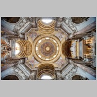 Rom, Sant'Agnese in Agone, Foto MatthiasKabel, Wikipedia,2.jpg